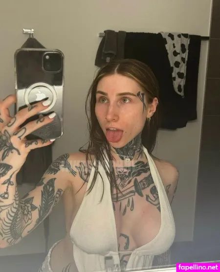 Inked Sophie OnlyFans Thumbnail #BiNsKwXOoa
