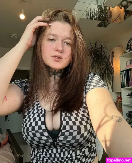Inked Yari OnlyFans Thumbnail #CuAr5rbkw5