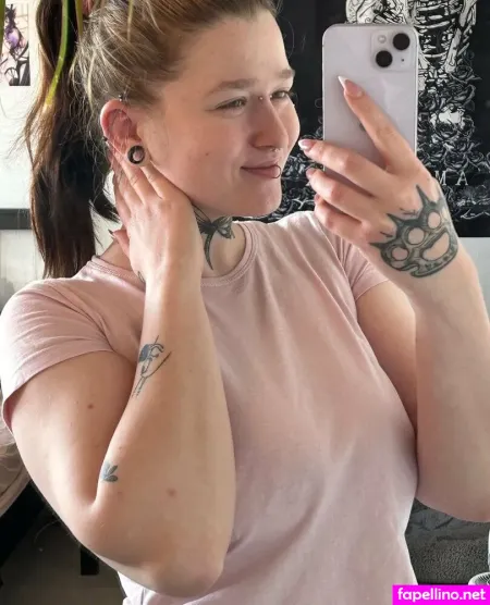 Inked Yari OnlyFans Thumbnail #JQU70rkDJW