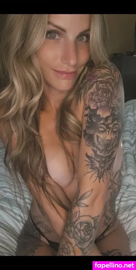 Inkedalyson OnlyFans Thumbnail #Phd36flRAA