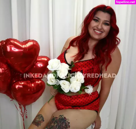 Inkedandnaughtyredhead OnlyFans Thumbnail #M0QhYHHCmg