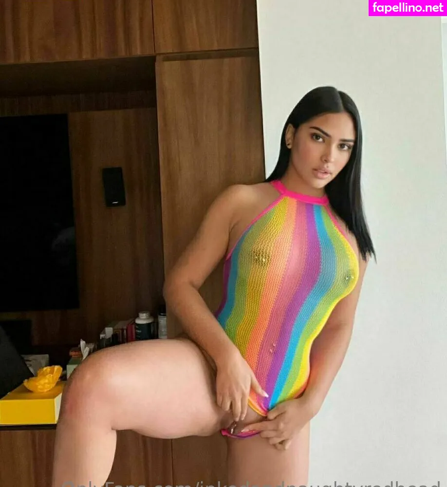 inkedandnaughtyredhead Nude Leaked OnlyFans Photo #wes65Y24JR