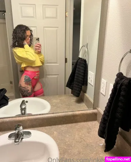 Inkedariesgirl OnlyFans Thumbnail #BKm9QgHmdp