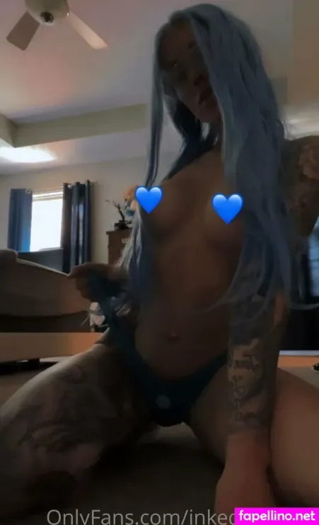 Inkedariesgirl OnlyFans Thumbnail #YQnHQwqjEq