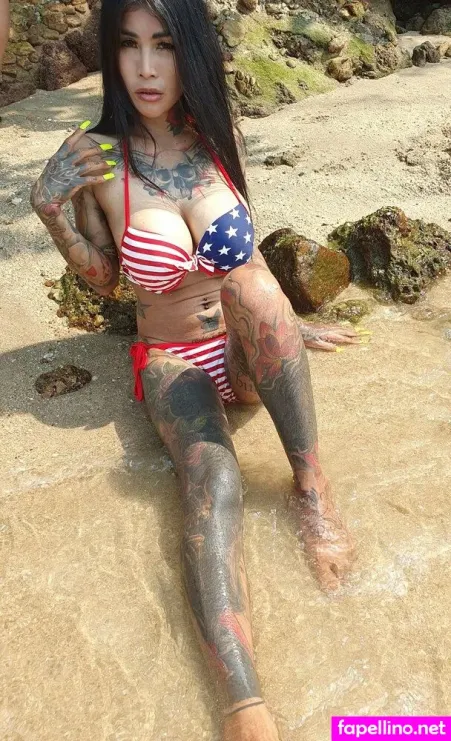 Inkedasianmonster OnlyFans Thumbnail #C0cuKxulvj