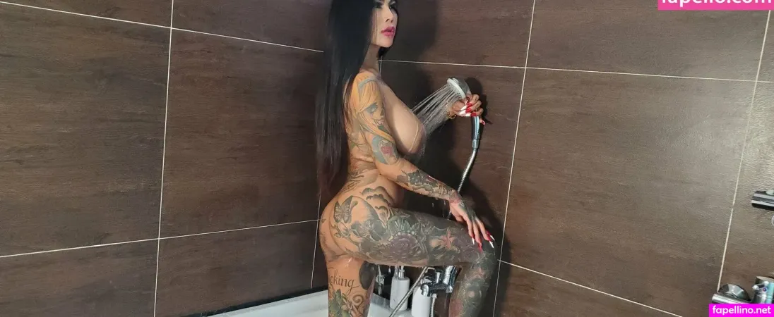 Inkedasianmonster OnlyFans Thumbnail #KTuwaChTLQ