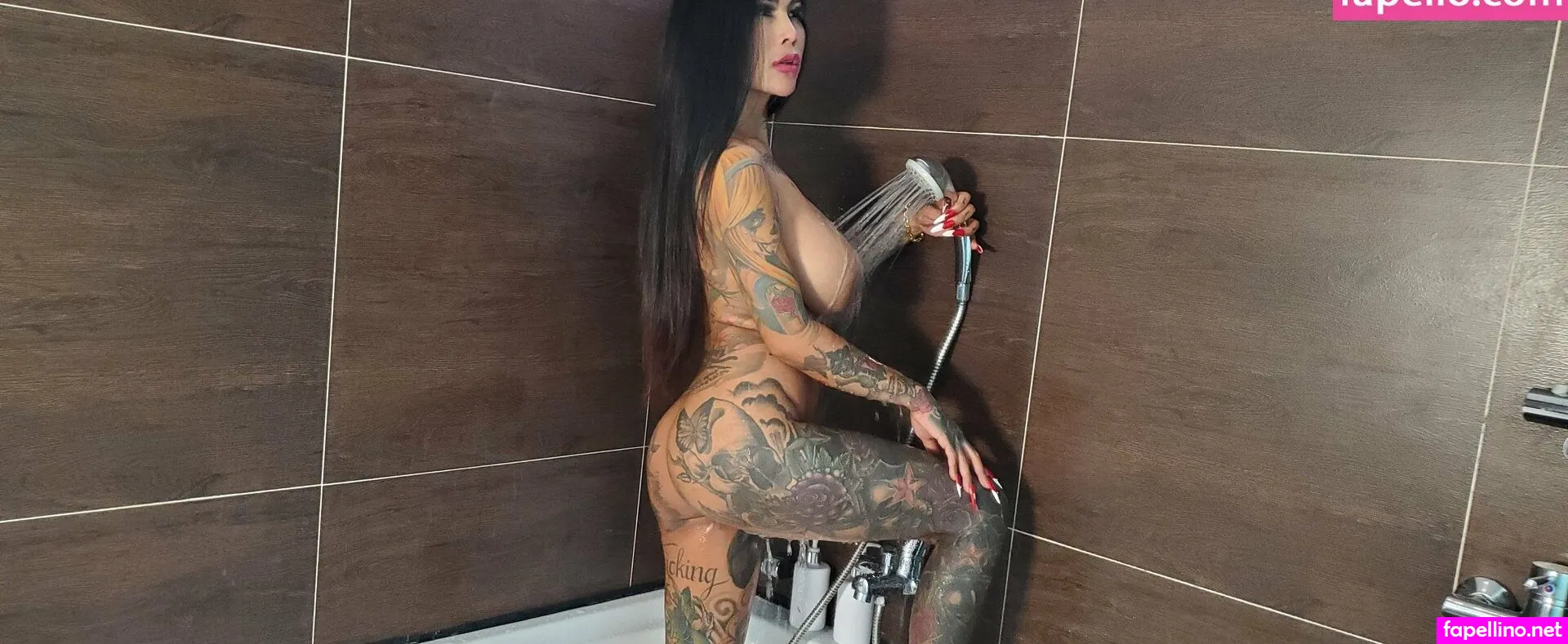 inkedasianmonster Nude Leaked OnlyFans Photo #KTuwaChTLQ