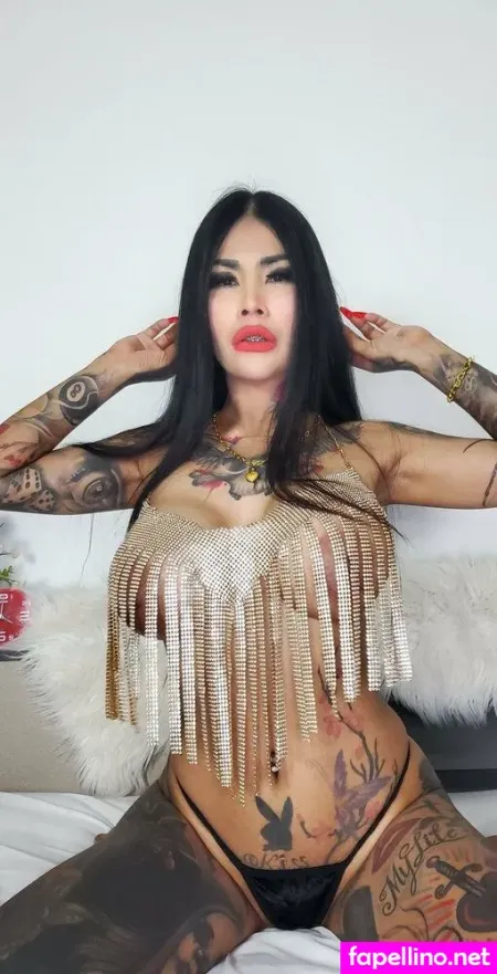 Inkedasianmonster OnlyFans Thumbnail #PH9lijDzRB