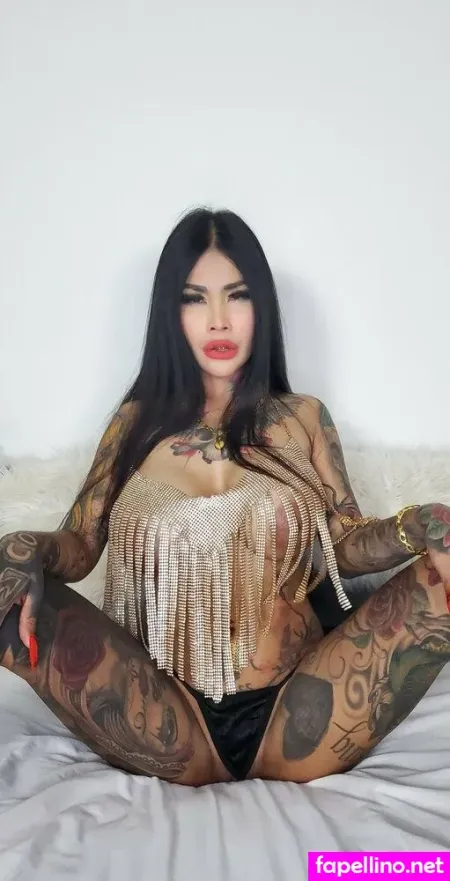 Inkedasianmonster OnlyFans Thumbnail #tGdiAiUTLZ