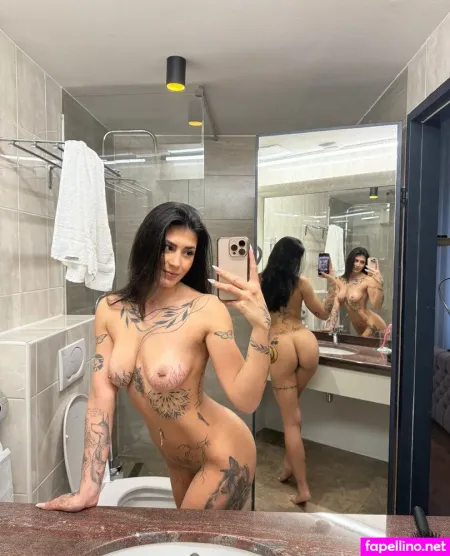 Inkedaurelia 4 OnlyFans Thumbnail #FtmDQ7XjUs