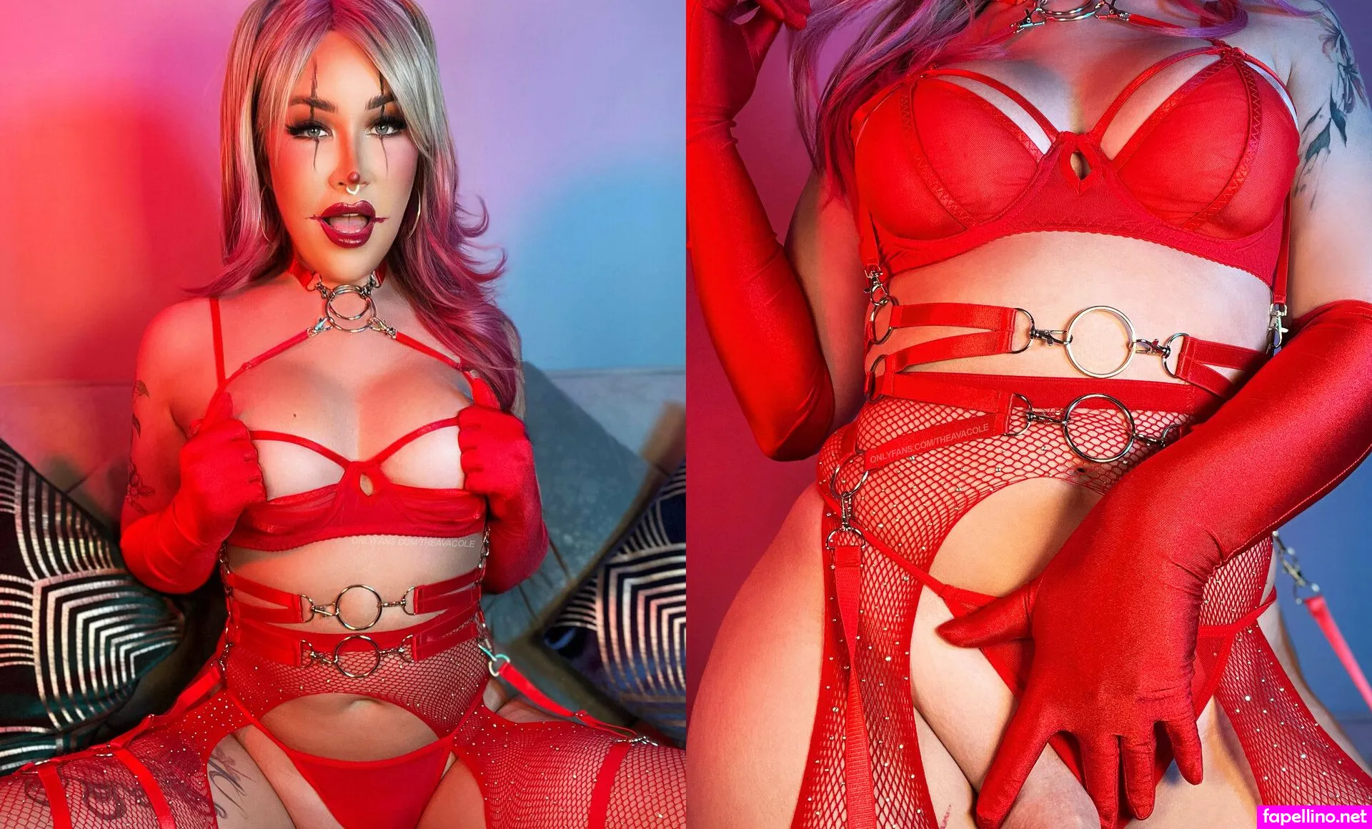 inkedava, inkedavaofficial Nude Leaked OnlyFans Photo #a6Y7nEW2KW