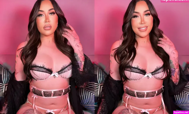 Inkedava OnlyFans Thumbnail #v7gZs8JIXG