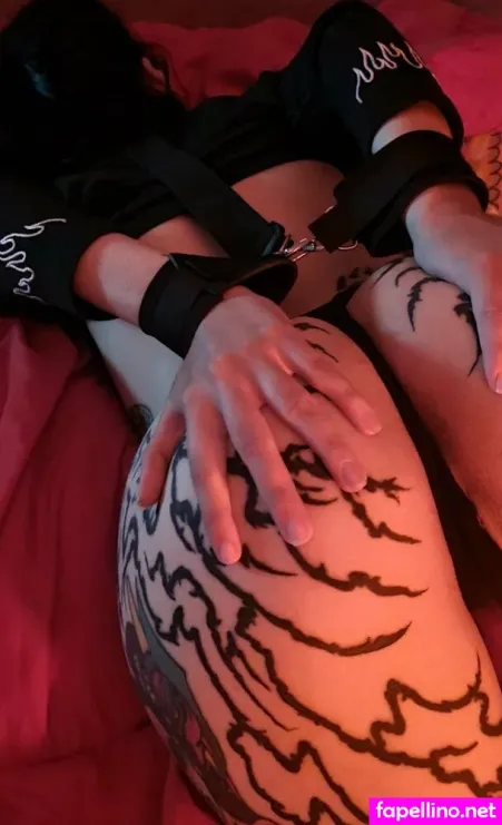 Inkedbabee OnlyFans Thumbnail #nvp8ClQCaW