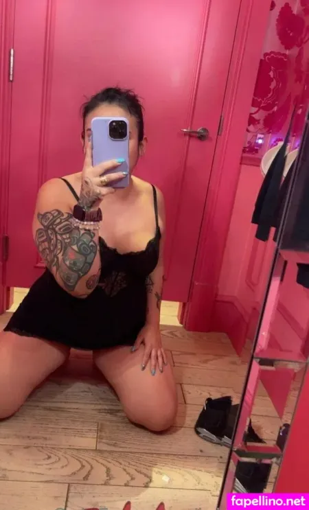 Inkedbaddi OnlyFans Thumbnail #82jB6fqymD