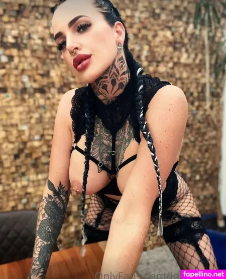 Inkedbiitch OnlyFans Thumbnail #6zoYQDCNBX