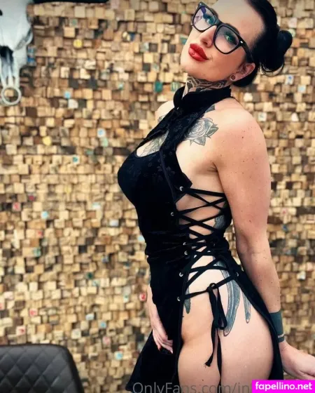 Inkedbiitch OnlyFans Thumbnail #E2QD5Q2seE