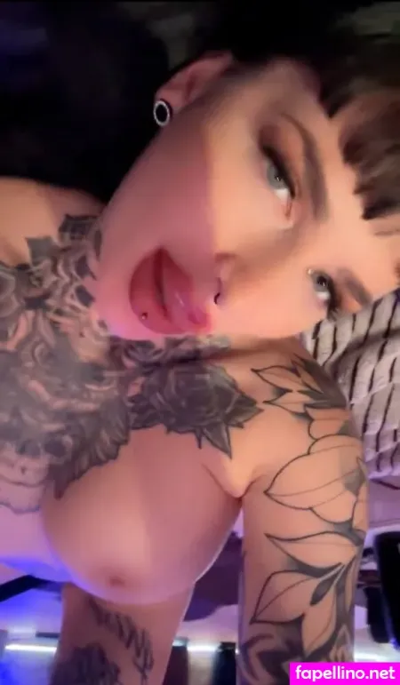 Inkedbiitch OnlyFans Thumbnail #JmSMtiK0TX