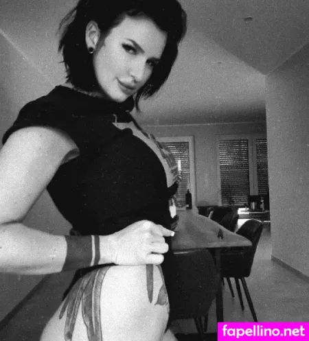 Inkedbiitch OnlyFans Thumbnail #MSb4JXFJJB