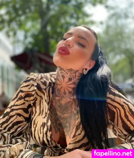 Inkedbiitch OnlyFans Thumbnail #OmdfIwBXbX