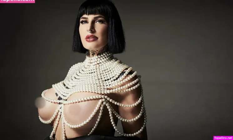 Inkedbiitch OnlyFans Thumbnail #R1oWUZL63X