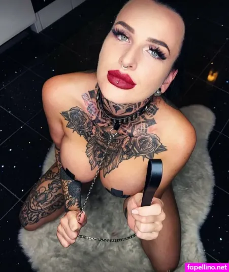 Inkedbiitch OnlyFans Thumbnail #V1s9CFa3jH
