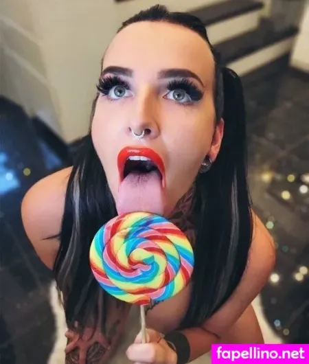 Inkedbiitch OnlyFans Thumbnail #fZkcuZddK4