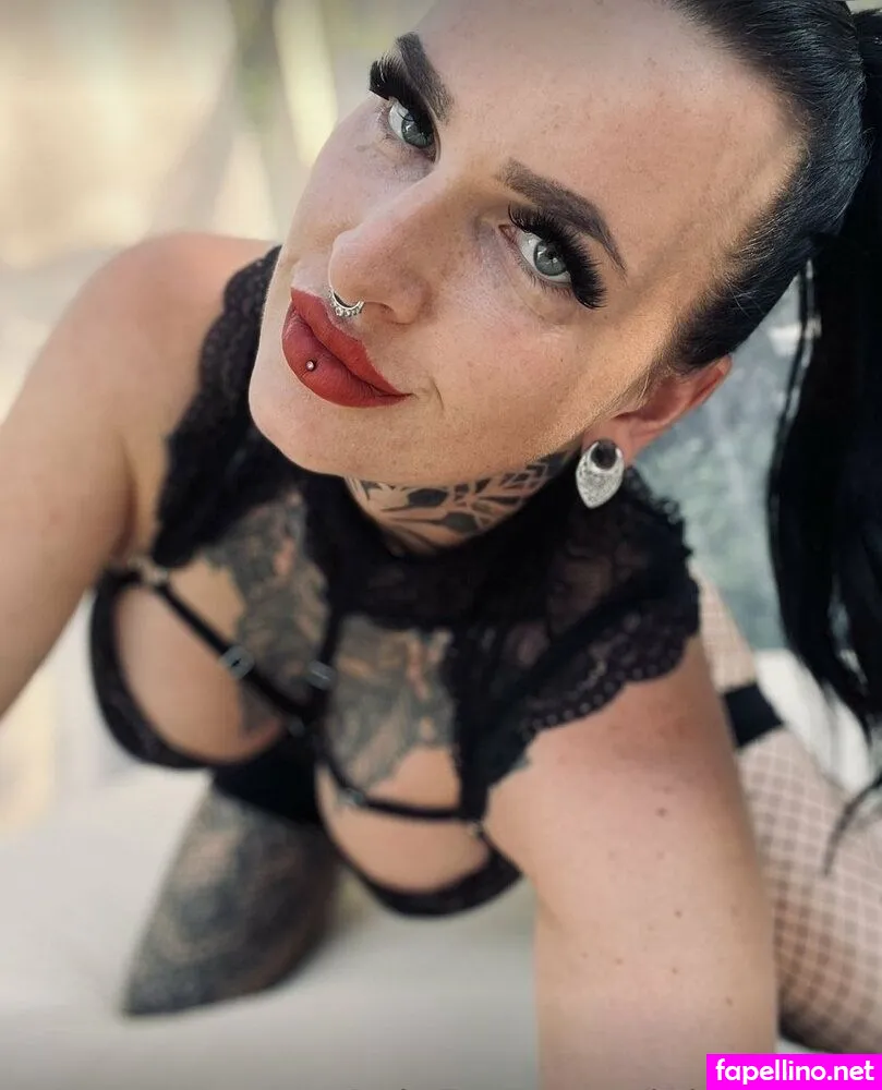 Kathalea, inkedbiitch, kathalea_offical Nude Leaked OnlyFans Photo #jNa7mpVDpF