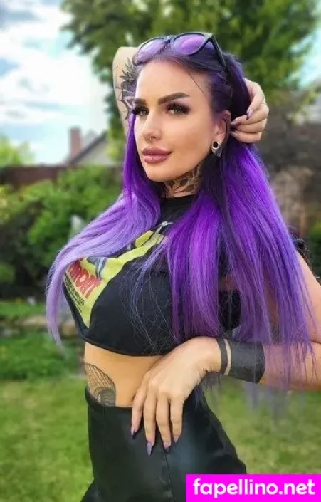 Inkedbiitch OnlyFans Thumbnail #m5OKj1ScYt