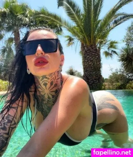 Inkedbiitch OnlyFans Thumbnail #s81FSP5PTv