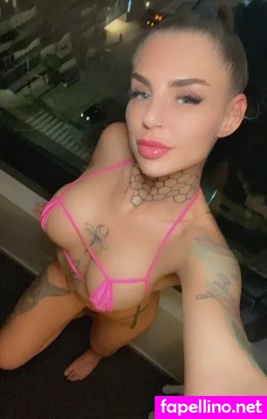Kathalea, inkedbiitch, kathalea_offical Nude Leaked OnlyFans Photo #swAp9ee9fm