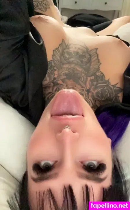 Inkedbiitch OnlyFans Thumbnail #taeyUWe415