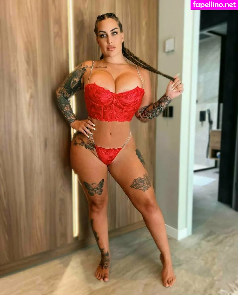inkedbitchhh, inkthisway_ Nude Leaked OnlyFans Photo #FHajQBMQQx