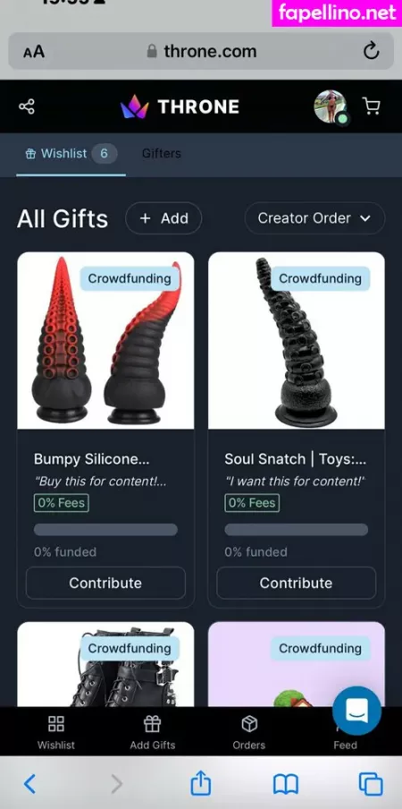 Inkedbitchhh 2 OnlyFans Thumbnail #KEtt398Fmb