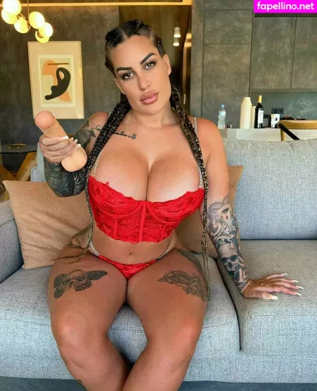 Inkedbitchhh 2 OnlyFans Thumbnail #hUolLz0hA8