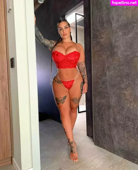 Inkedbitchhh 2 OnlyFans Thumbnail #iHADDMsBdP