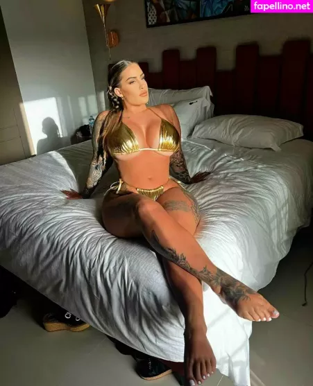 Inkedbitchhh 2 OnlyFans Thumbnail #uitLBFUh7D