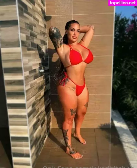 Inkedbitchhh 2 OnlyFans Thumbnail #xE2kqdml5w