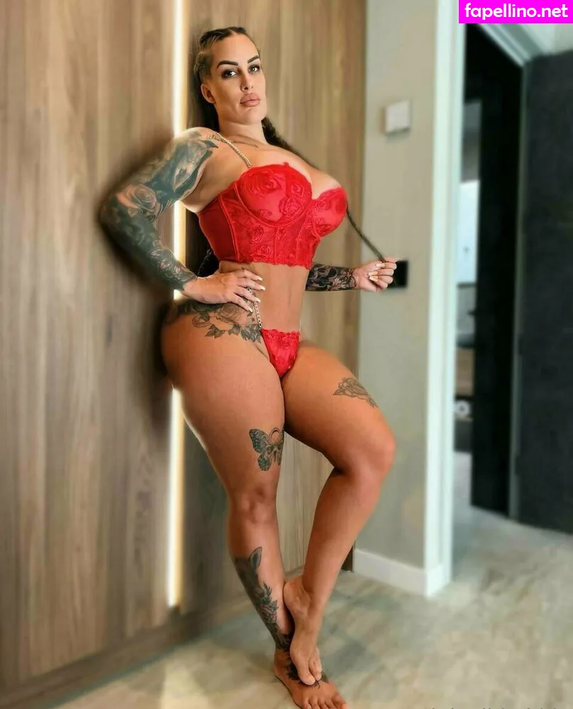 inkedbitchhh, inkthisway_ Nude Leaked OnlyFans Photo #xXboFWSw0Z