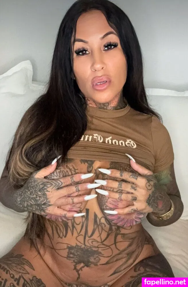 hammaustatus2_, inkedblessings Nude Leaked OnlyFans Photo #mp3ixO77p9