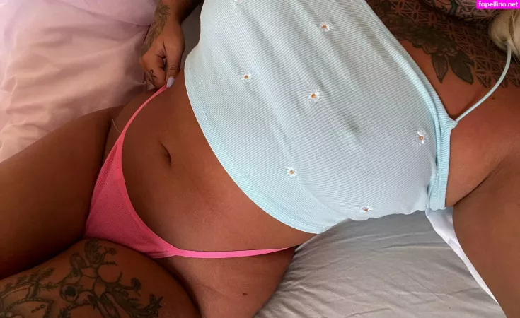 Inkedblondieeee OnlyFans Thumbnail #0rcZ8gZVhG