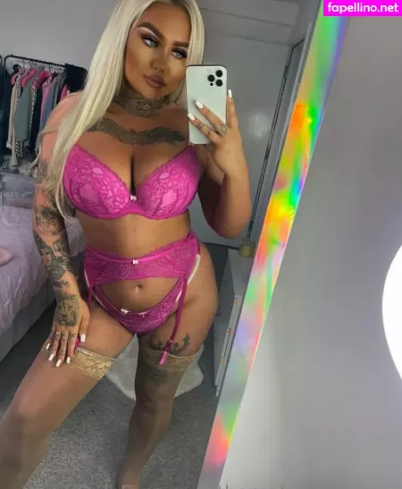 Inkedblondieeee OnlyFans Thumbnail #3GI1q3rrGH