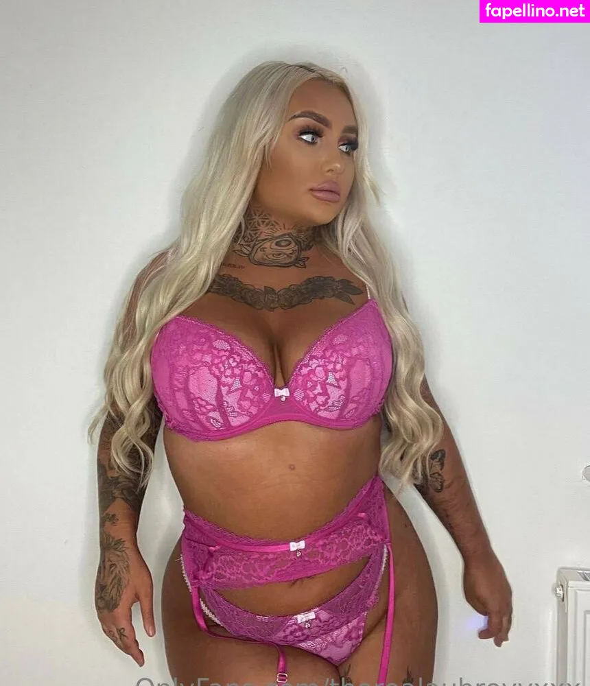 inkedblondieeee Nude Leaked OnlyFans Photo #5SLuIkYMFl