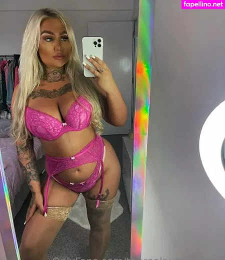 Inkedblondieeee OnlyFans Thumbnail #AGwYSmkS1P