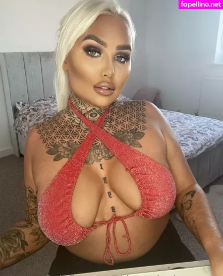 Inkedblondieeee OnlyFans Thumbnail #D9SMRYypd7