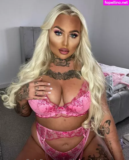 Inkedblondieeee OnlyFans Thumbnail #KMIMRrk5Lh