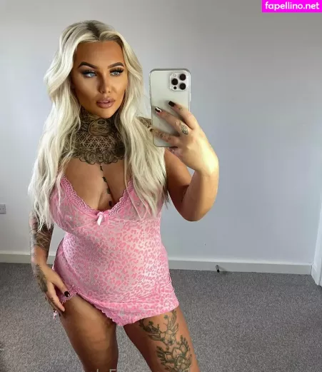 Inkedblondieeee OnlyFans Thumbnail #KRW1sfuKNq