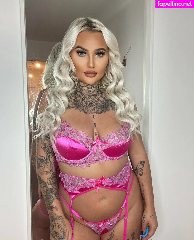 inkedblondieeee Nude Leaked OnlyFans Photo #L4DXXJ6iNp