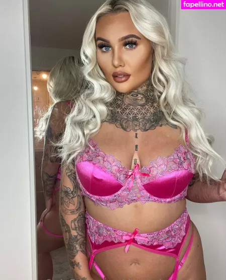 Inkedblondieeee OnlyFans Thumbnail #OB2VhUdjEp
