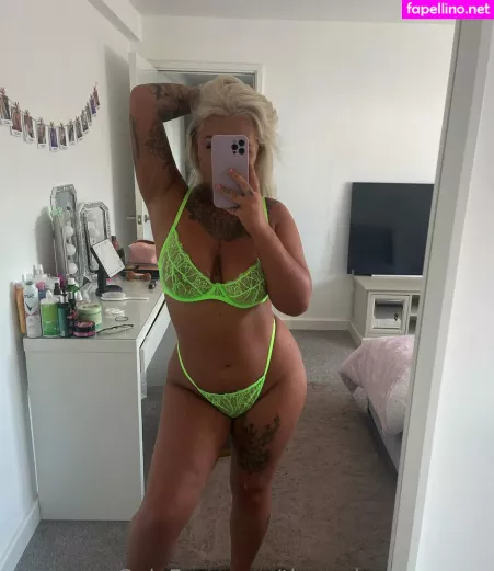 Inkedblondieeee OnlyFans Thumbnail #TOdtCWMFWf