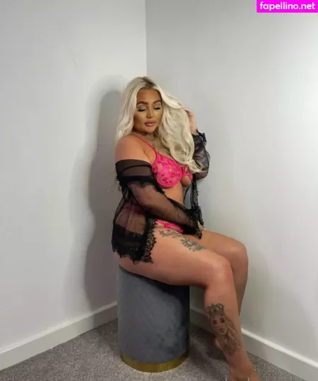 Inkedblondieeee OnlyFans Thumbnail #TVXllLNxBo